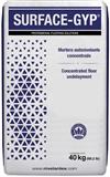 07-SURFACE-GYP  Concentrado Saco 40 Kg