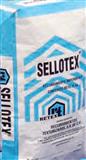 62-Sellotex R Gris saco 25kg