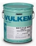 84-Vulkem 801 Gray Cub. 5 Gal