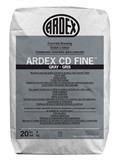 99-Ardex CD Fine Gris Saco 9 Kgs