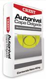 143-Crest Autonivelante Saco 40 Kgs