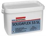 159-Soudaflex 33 SL Cub. 12 Lts