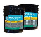 162-Fast Fix No-Odor Kit 2 Gal