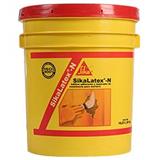 168-Sikalatex N Cub 19 Lts