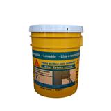 176-Sika Estuka Acrilico M Cub 28 Kg