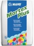 267-Mortex Plus Blanco, Saco 40 Kgs