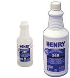                                             0                               -HENRY 248 SeamPro 32 Oz.