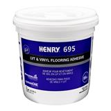                                                           0-HENRY 695 HIGH RH Cubeta 1 Gal.