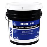                                                                           0-HENRY 663 Cubeta 4 Gal.