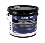                                                                               0-HENRY 971 Lata 3.5 Gal.