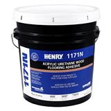                                                                                0-HENRY 1171 Cubeta 4 Gal.