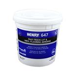                                                                                      0-HENRY 647 PLUMPRO Cubeta 1 Gal. 