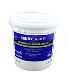                                                                                  0-HENRY  650 R Cubeta 1 Gal.